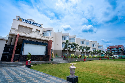 Hotel Lucky India