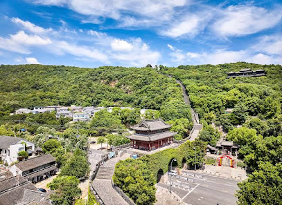 Hotel Nikko Changshu