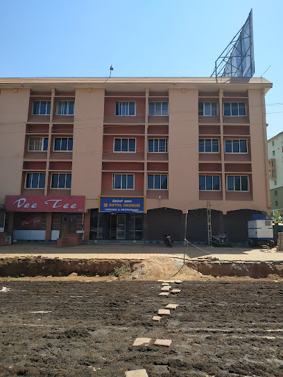 Hotel Bhavani