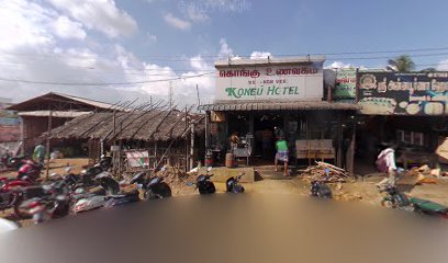 HOTEL ANNAPOORNA VEG AND NONVEG