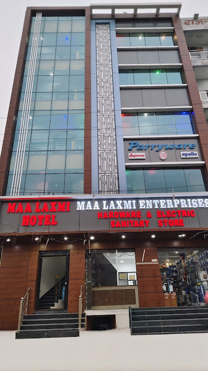 MAA LAXMI HOTEL
