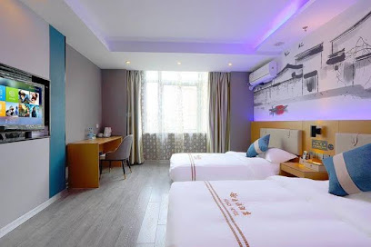 Hua Qi Hotel