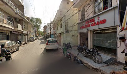 Hotel swastik Grand