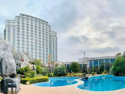 Sun Lake Hotel Pinghu