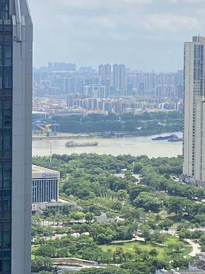 New Town Qinju Apartment