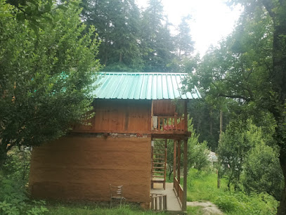 Hilltop Hideaway Villa