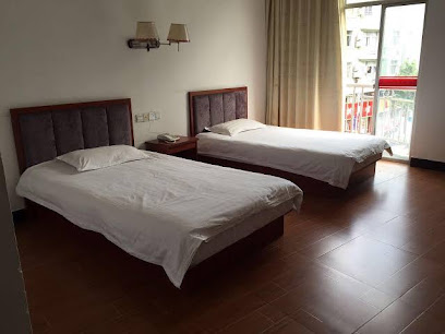 Sheraton Pan'an Hotel