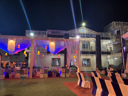 Hotel O Vaibhav laxmi Paradise