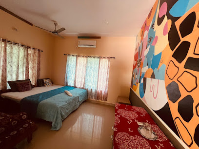 Happy days home stay