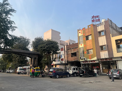 Hotel shreem