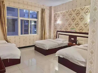 楚雄雄州大酒店