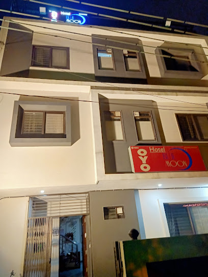 Hotel O Mbience