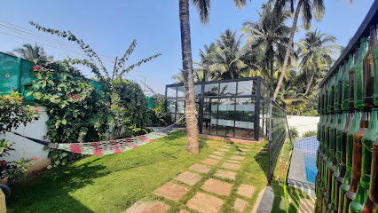 Mazzo Reef Villas