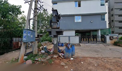 Collection O Dr. NTR University Of Health Sciences Formerly Hotel V Elite