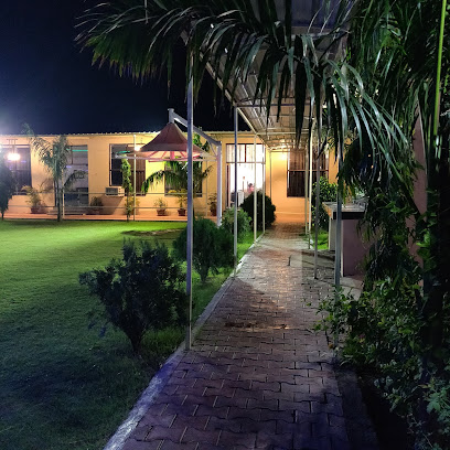 Royal Sunrise Resort