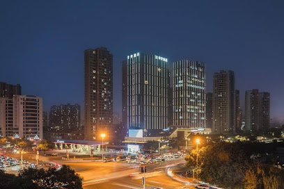 Ni Hao Hotel Quanzhou Olypmic Center