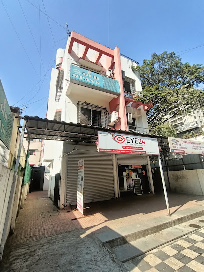 Silver leaf residency viman nagar Pune