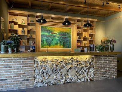 Yinshui Oil-painting Academy