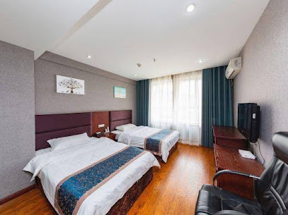 Wulong Kaijie Hotel