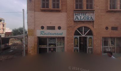Hotel Alora