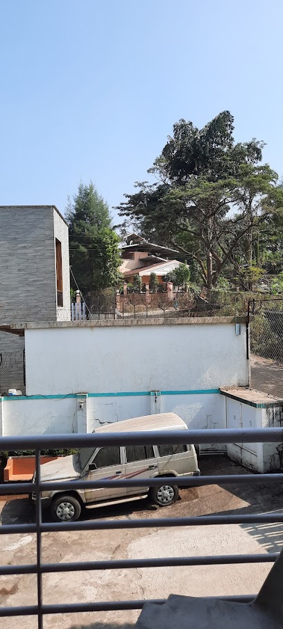 Sairah Weekend Homes