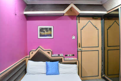 Hotel Everest