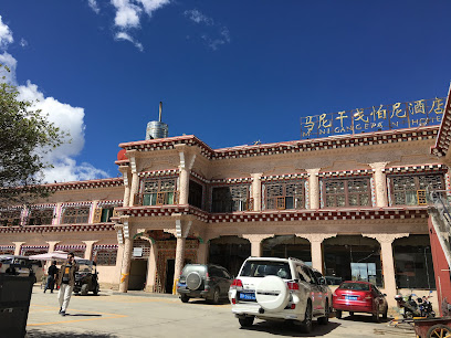马尼干戈怕尼酒店