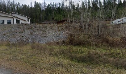 Feast Creek Lodge