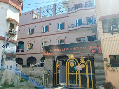 Chandra Residency - Banaras