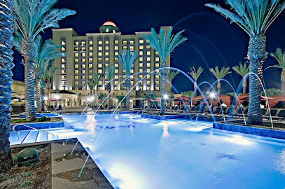 Casino Del Sol