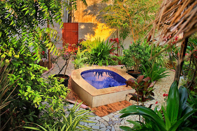 Pink Villa