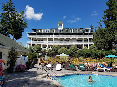 Victorian Village Resort