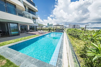Hulusea Hotel Resort