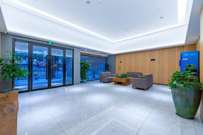 怡莱精品宁波镇海酒店