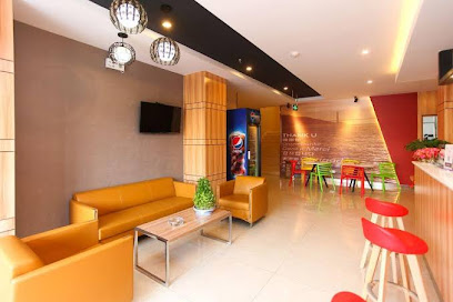 尚客优连锁酒店无锡滨湖区体育中心店