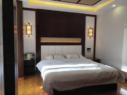 满洲里鑫苑大酒店