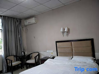 Shangyou Longjiang Business Hotel