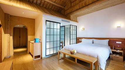 Floral Niaoshe Hostel