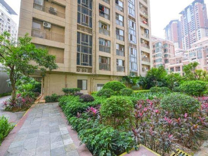 Nuanwo Apartment