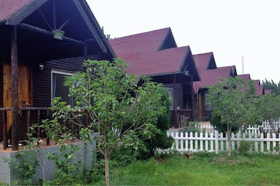 Xiangcaoyuan Holiday Farm