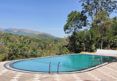 Humming Breeze Nature Retreat
