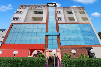 Super Hotel O by OYO Murali Nagar Near NAD Junction