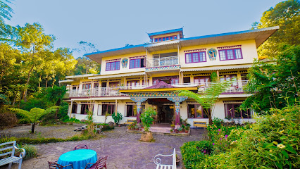 Bamboo Retreat Hotel