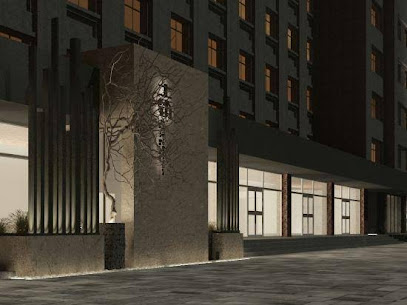 Aboriginal Architecture Hotel
