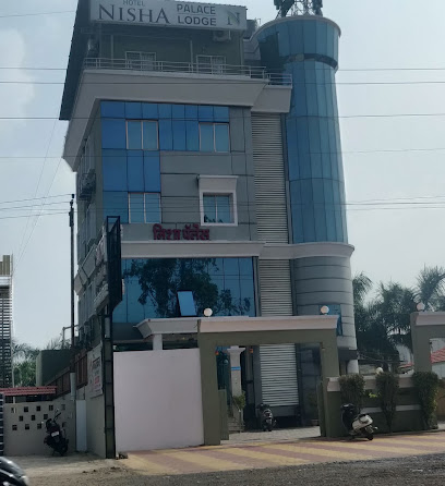 Hotel Nisha Palace