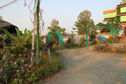 Rajan Jungle Resort, Parsili