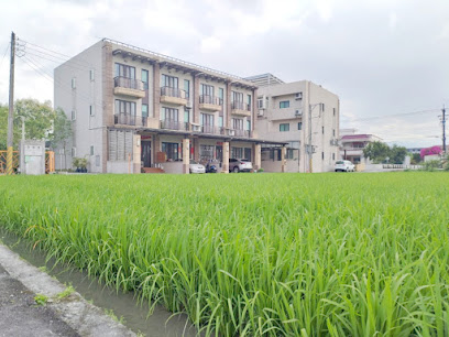 罗东小客栈民宿