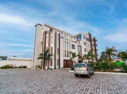 Hotel Comfort Inn Rishikesh