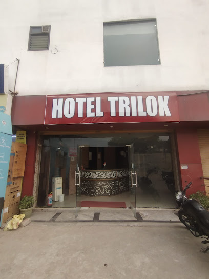 HOTEL TRILOK