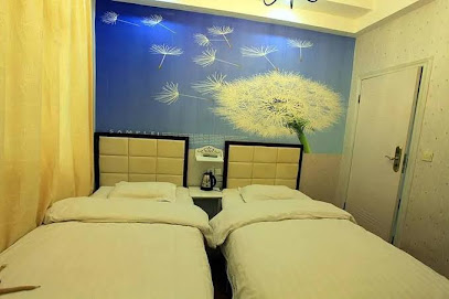 View of Yijian River Guesthouse
